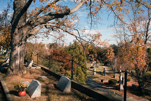 Hollywood Cemetary-2